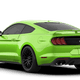 Illustration for article titled No Mustang For Me I Guess...